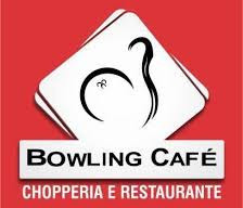 Bowling Café