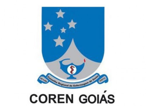 Coren Goiás